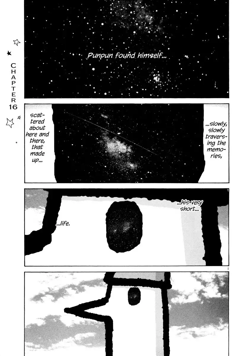 Oyasumi Punpun Chapter 16 2